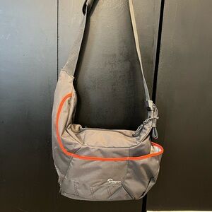 Lowepro camera bag